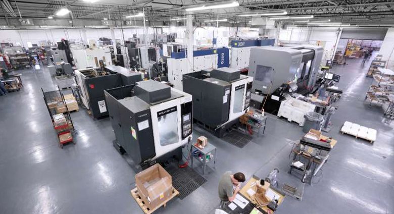 Shop Facility Shop Facility